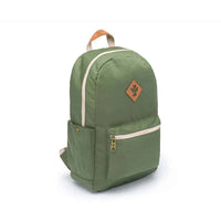 Revelry Escort Luggage and Travel Products : Backpack Revelry Supply Green  