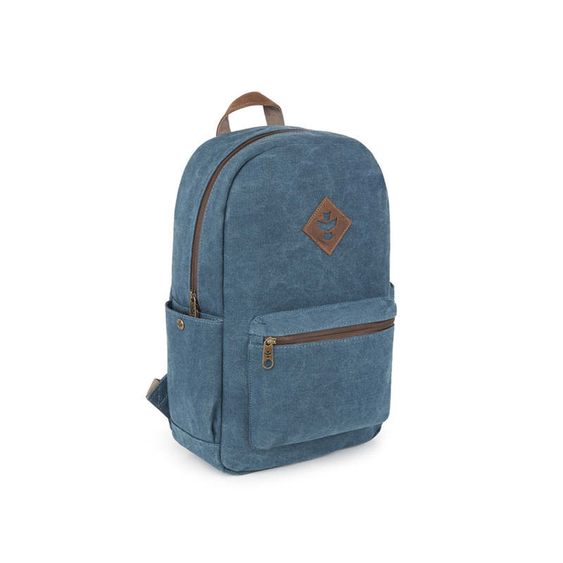 Revelry Escort Luggage and Travel Products : Backpack Revelry Supply Marine  