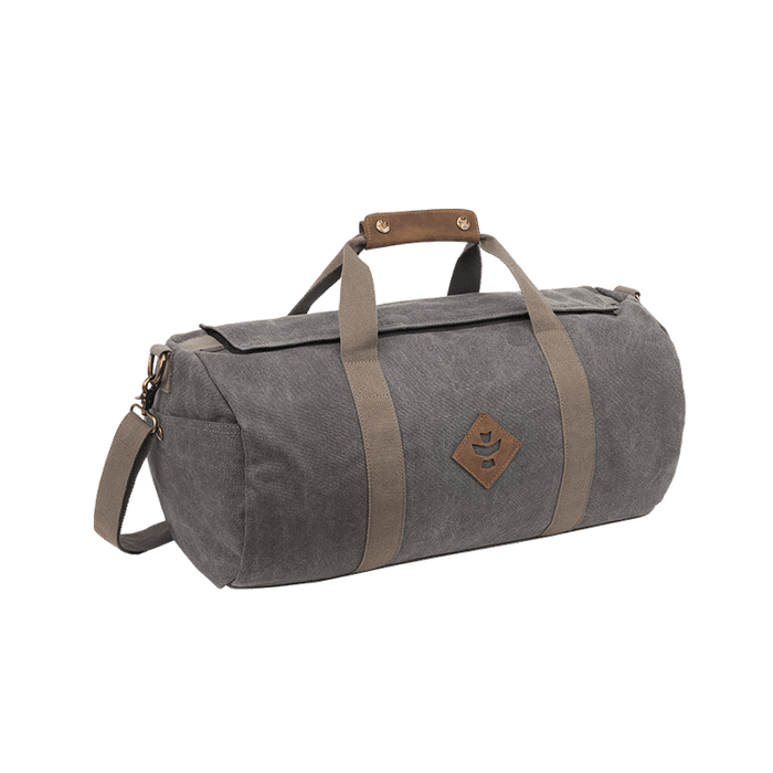 Revelry Supply The Overnighter Duffle 28 Litre