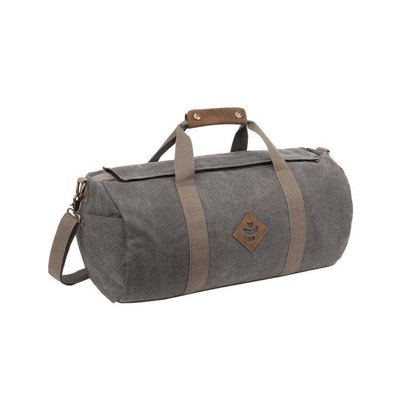 Revelry Supply The Overnighter Duffle 28 Litre