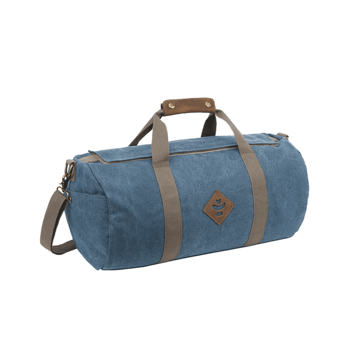 Revelry Supply The Overnighter Duffle 28 Litre