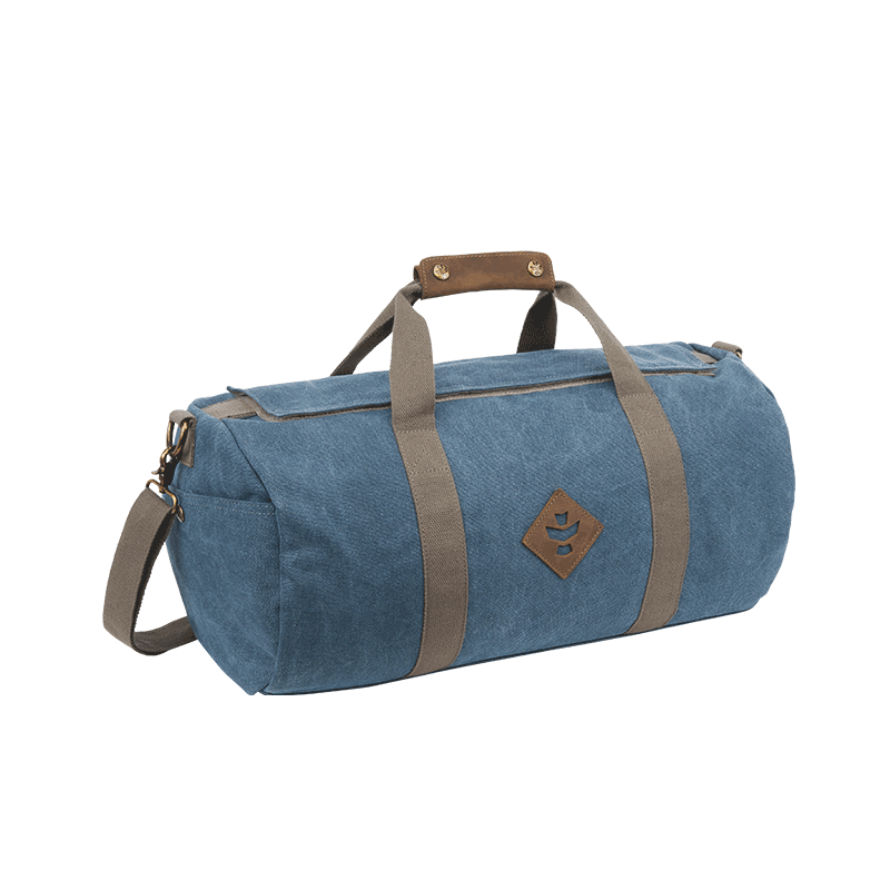 Revelry Supply The Overnighter Duffle 28 Litre