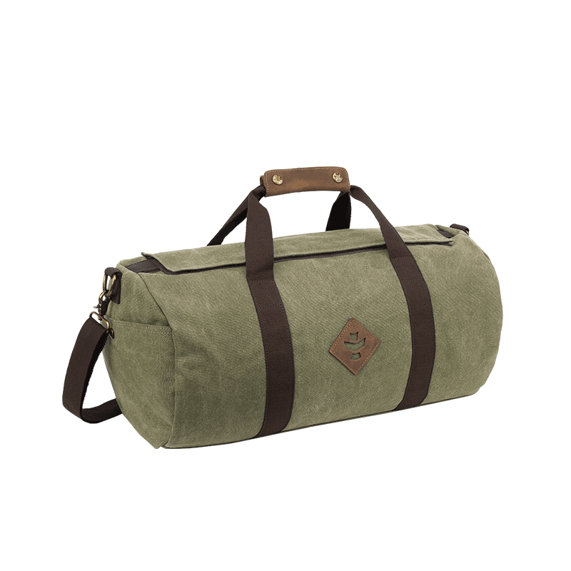 Revelry Supply The Overnighter Duffle 28 Litre