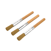 Storz & Bickel Cleaning Brush Set Pack of 3