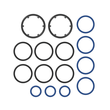 Storz & Bickel Solid Valve O-Ring Set