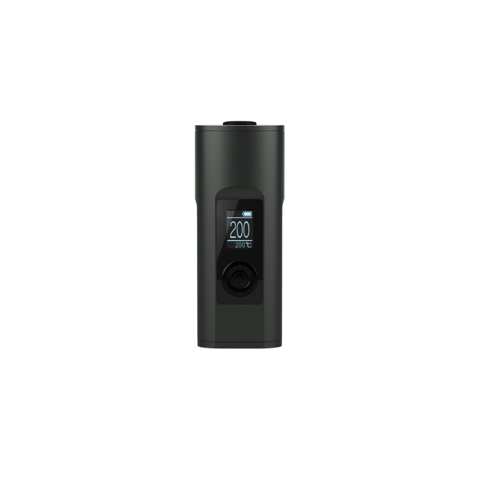 Arizer Solo II MAX Vaporizer Vaporizers : Portable Arizer   