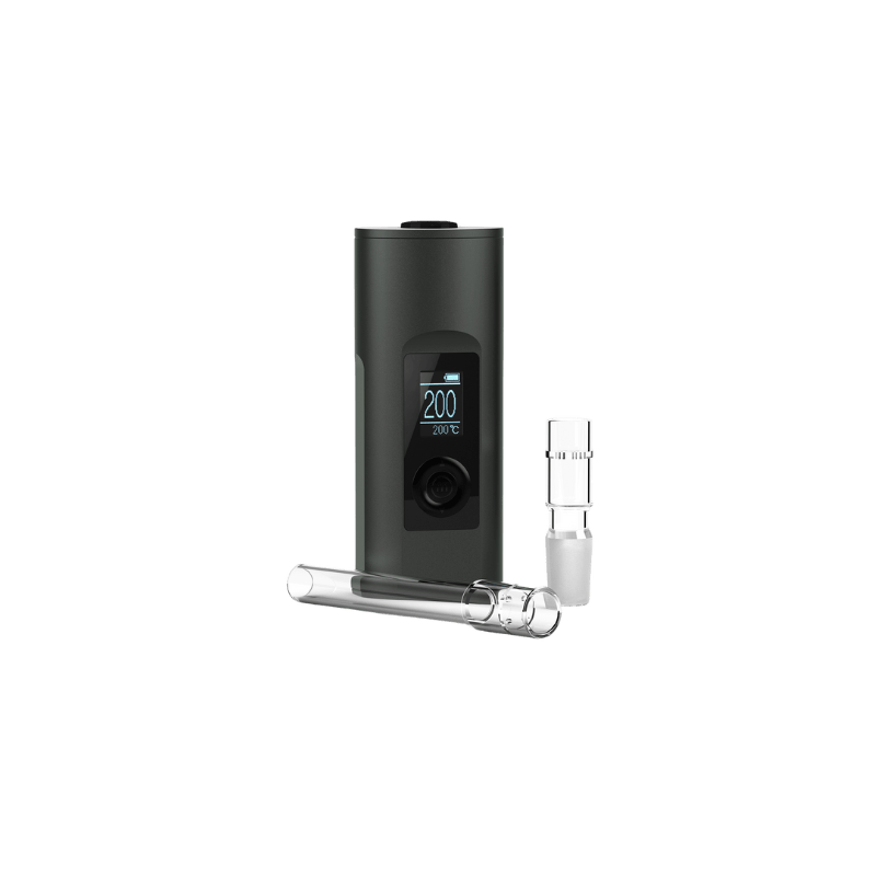 Arizer Solo II MAX Vaporizer Vaporizers : Portable Arizer   