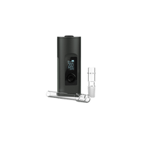 Arizer Solo II MAX Vaporizer Vaporizers : Portable Arizer   