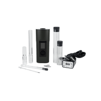 Arizer Solo II MAX Vaporizer Vaporizers : Portable Arizer   