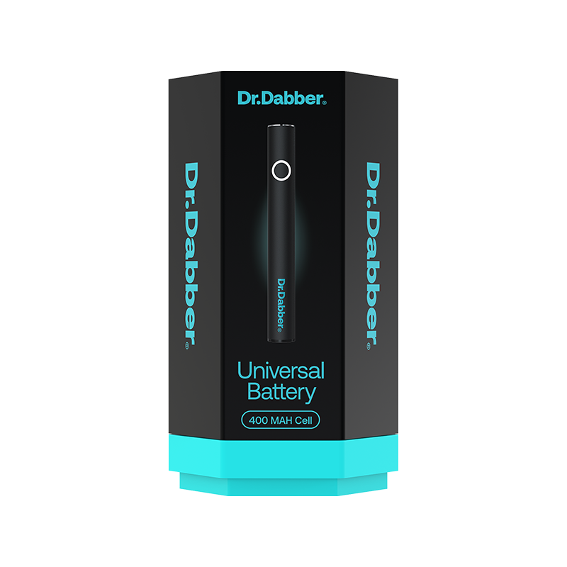 DS - Dr.Dabber Universal Battery