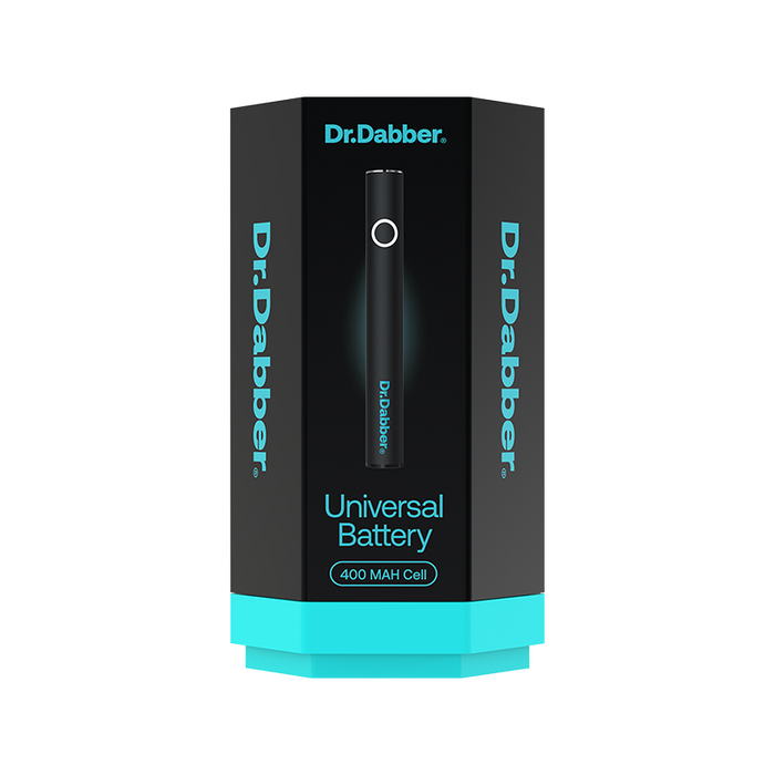 DS - Dr.Dabber Universal Battery