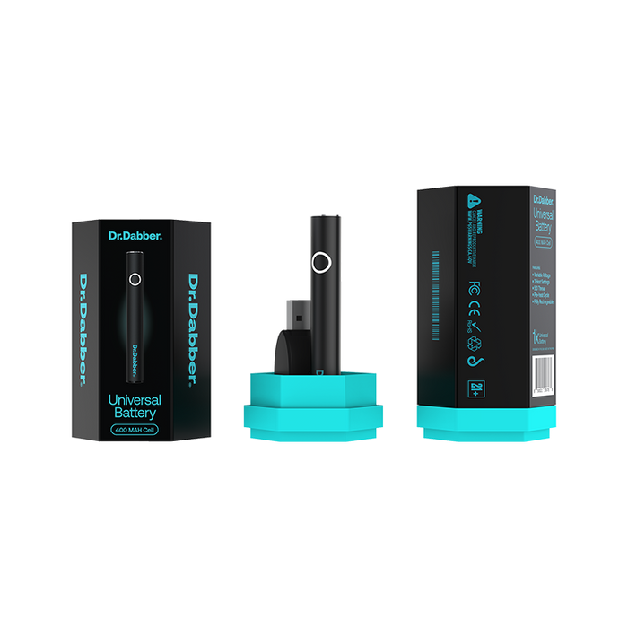 DS - Dr.Dabber Universal Battery