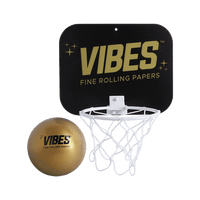 Vibes Mini Basketball Hoop