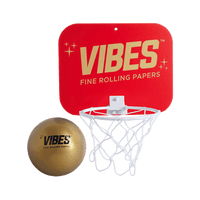 Vibes Mini Basketball Hoop