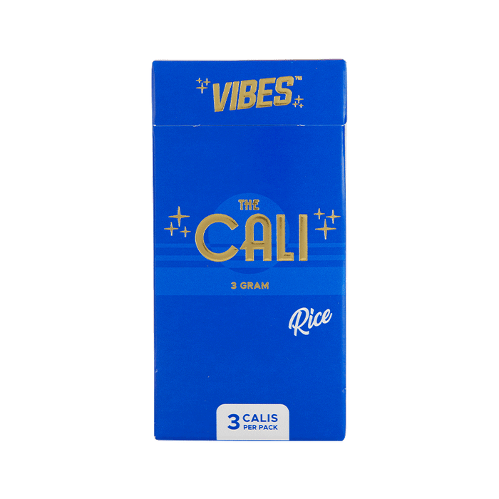 VIBES The Cali - 3 Gram