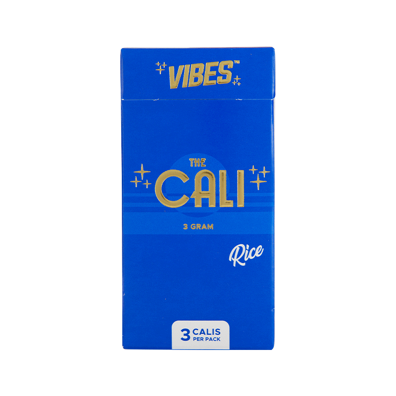 VIBES The Cali - 3 Gram