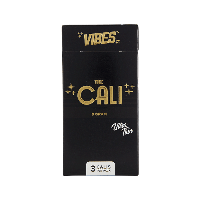VIBES The Cali - 3 Gram
