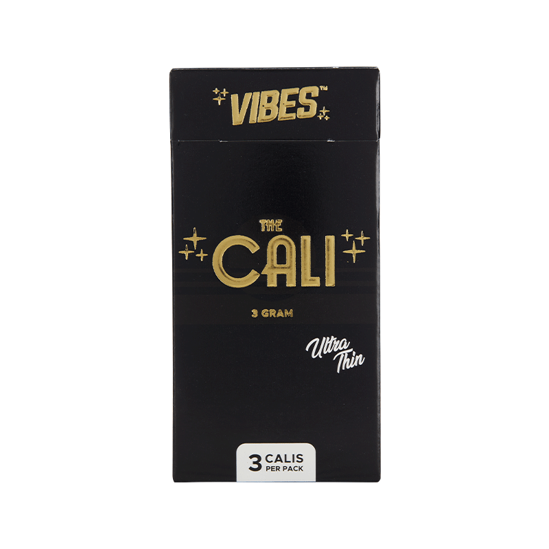 VIBES The Cali - 3 Gram