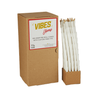 VIBES - Cones - Bulk Box