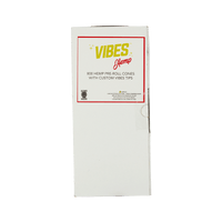 VIBES - Cones - Bulk Box