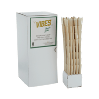 VIBES - Cones - Bulk Box