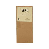 VIBES - Cones - Bulk Box