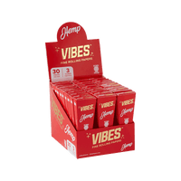 VIBES - King Size Cones