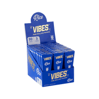 VIBES - King Size Cones