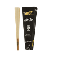 VIBES - King Size Cones