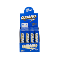 Vibes Cubano Cones Box - King Size