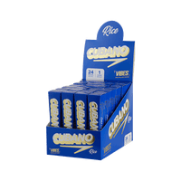 Vibes Cubano Cones Box - King Size