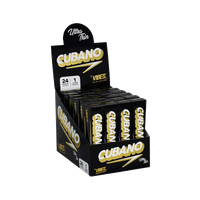 Vibes Cubano Cones Box - King Size