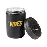 VIBES ReStash Jar - 8oz