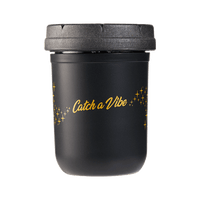 VIBES ReStash Jar - 8oz