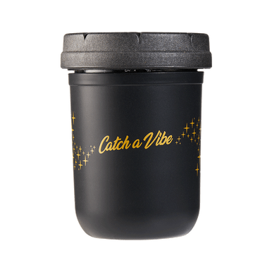 VIBES ReStash Jar - 8oz