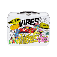 Vibes Lunch Box