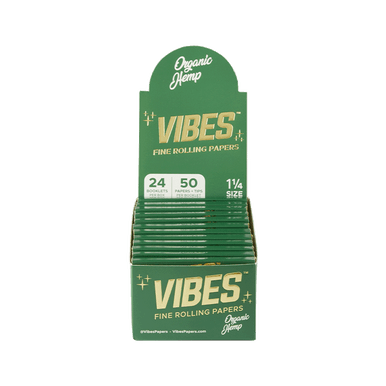 Vibes Papers with Tips - 1.25