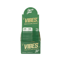 Vibes Papers with Tips - 1.25