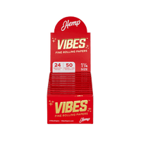 Vibes Papers with Tips - 1.25