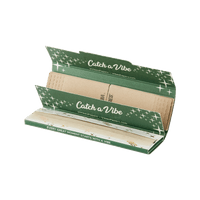 Vibes Papers with Tips - King Size Slim