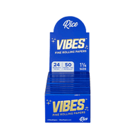 Vibes Papers with Tips - 1.25