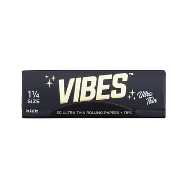 Vibes Papers with Tips - 1.25