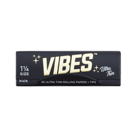 Vibes Papers with Tips - 1.25