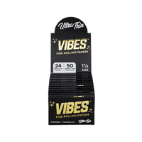 Vibes Papers with Tips - 1.25