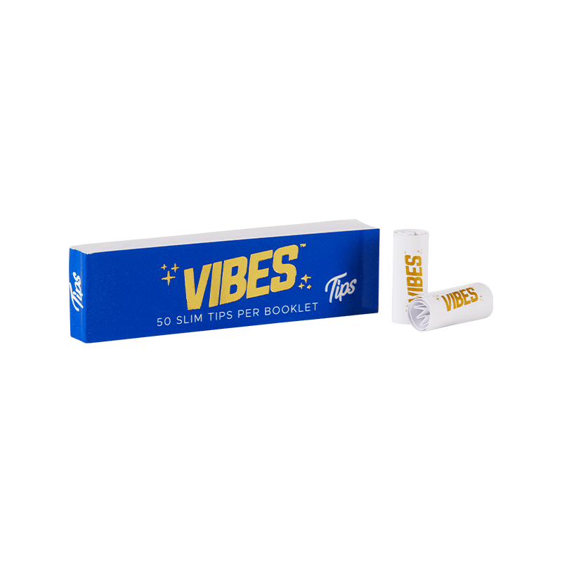 VIBES - Tips - Single Pack