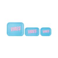 Vibes Drip Rolling Tray