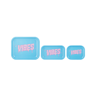 Vibes Drip Rolling Tray