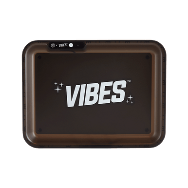 Vibes x Glow Tray