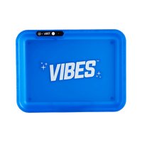 Vibes x Glow Tray