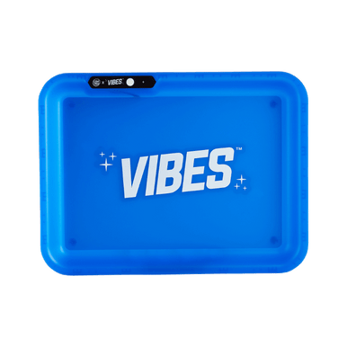 Vibes x Glow Tray
